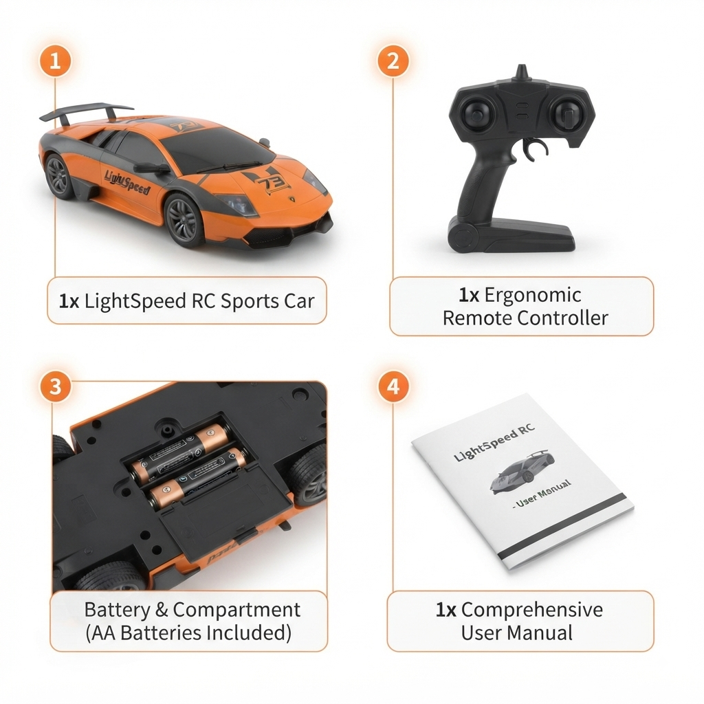 remote control car (2)