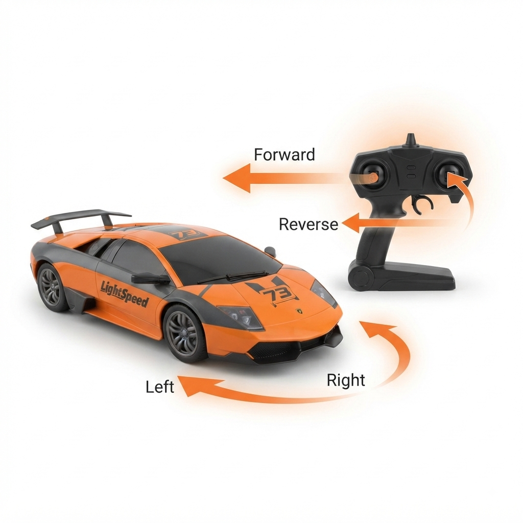 remote control car (3)