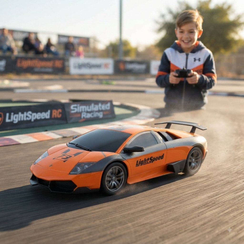 remote control car (4)