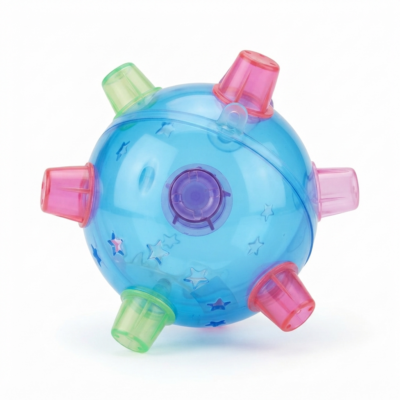 Sensory Exploration Ball for Toddlers | Interactive Fine Motor Skills Activity Toy