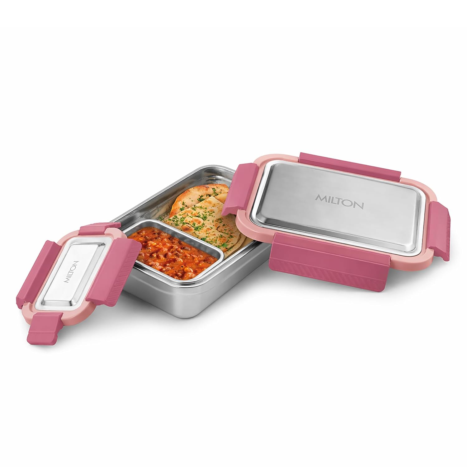stainless steel lunch box (2)