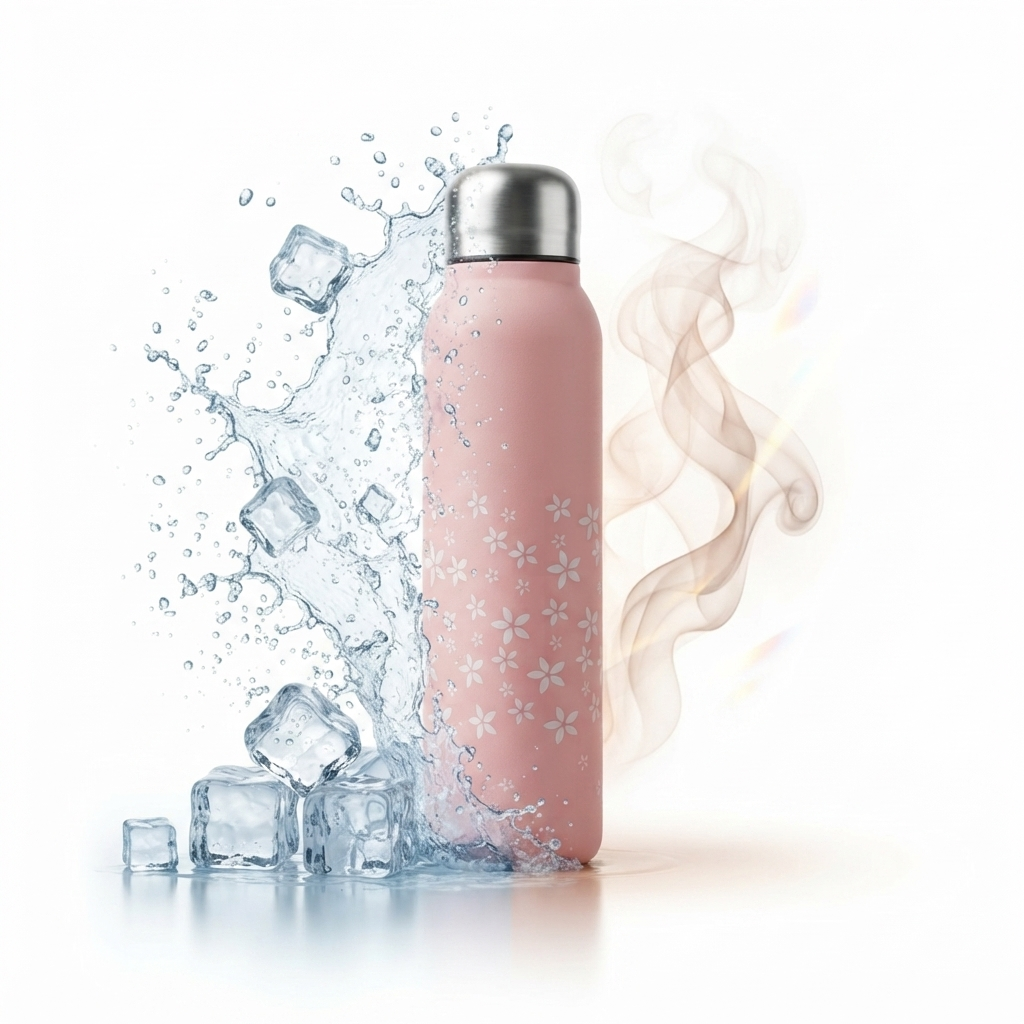 stainless steel water bottle (2)