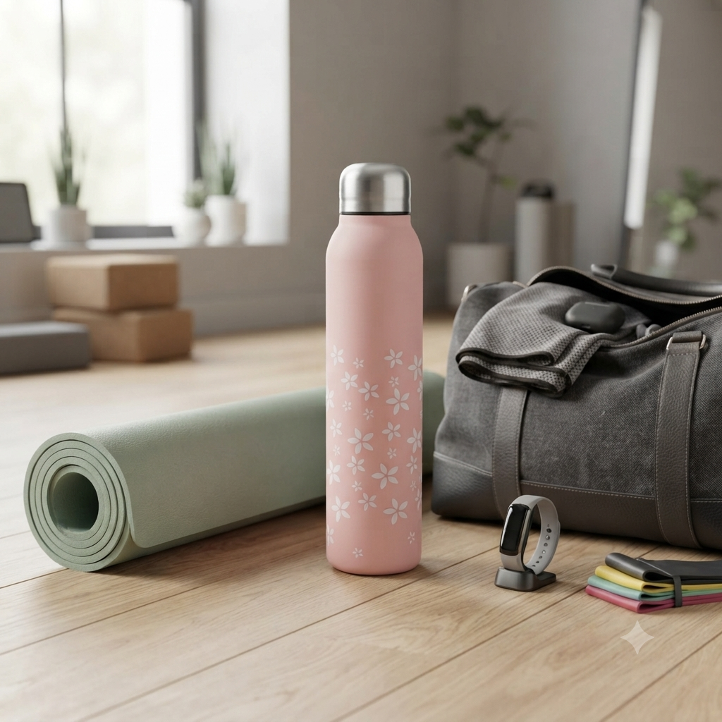 stainless steel water bottle (3)