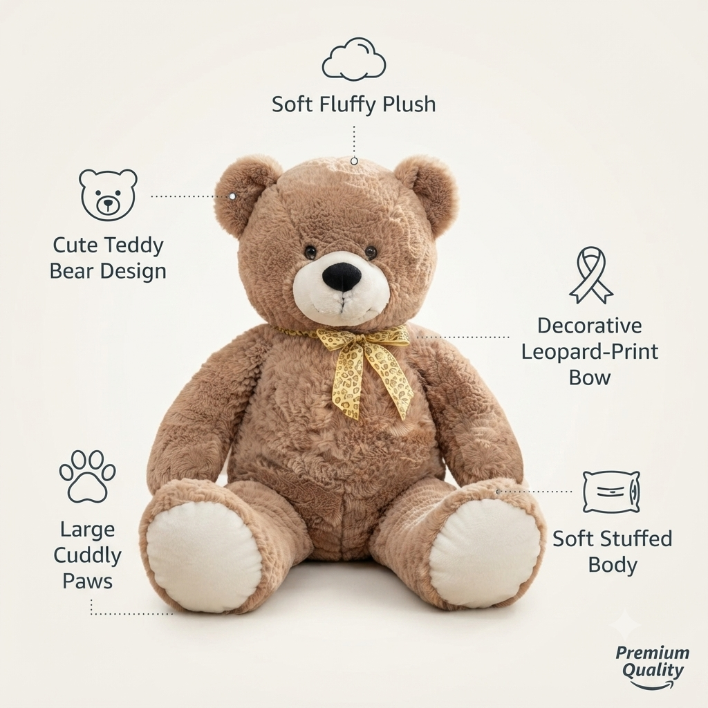 teddy bear (2)