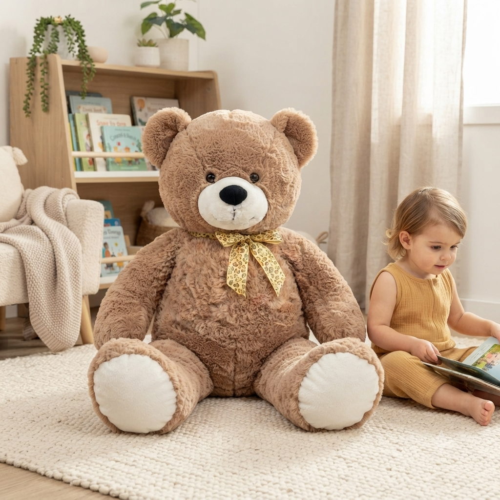 teddy bear (3)